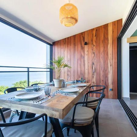 Ocean Sunset Saint-Leu Exterior foto