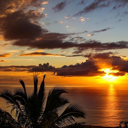 Ocean Sunset Saint-Leu Exterior foto