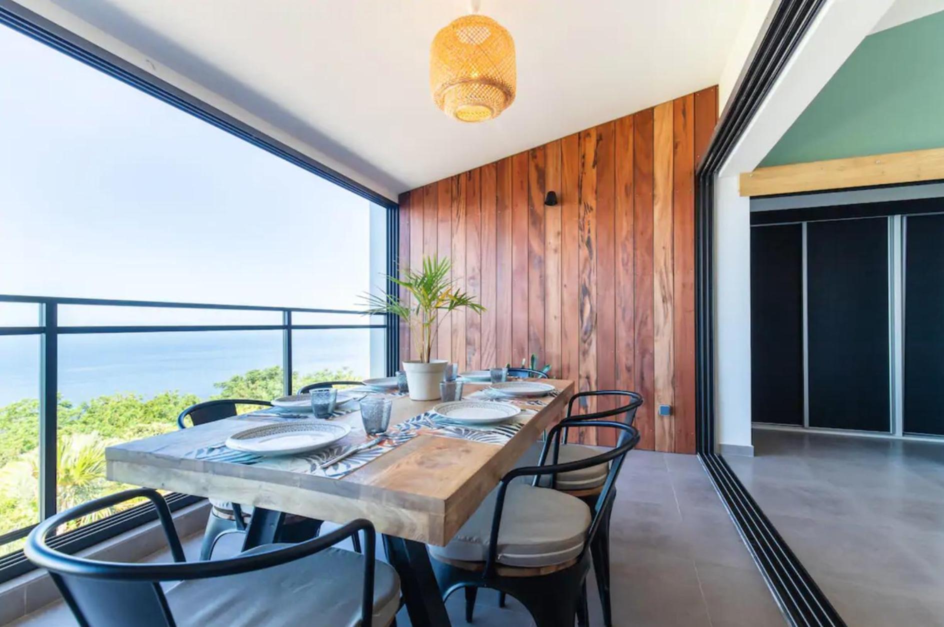 Ocean Sunset Saint-Leu Exterior foto