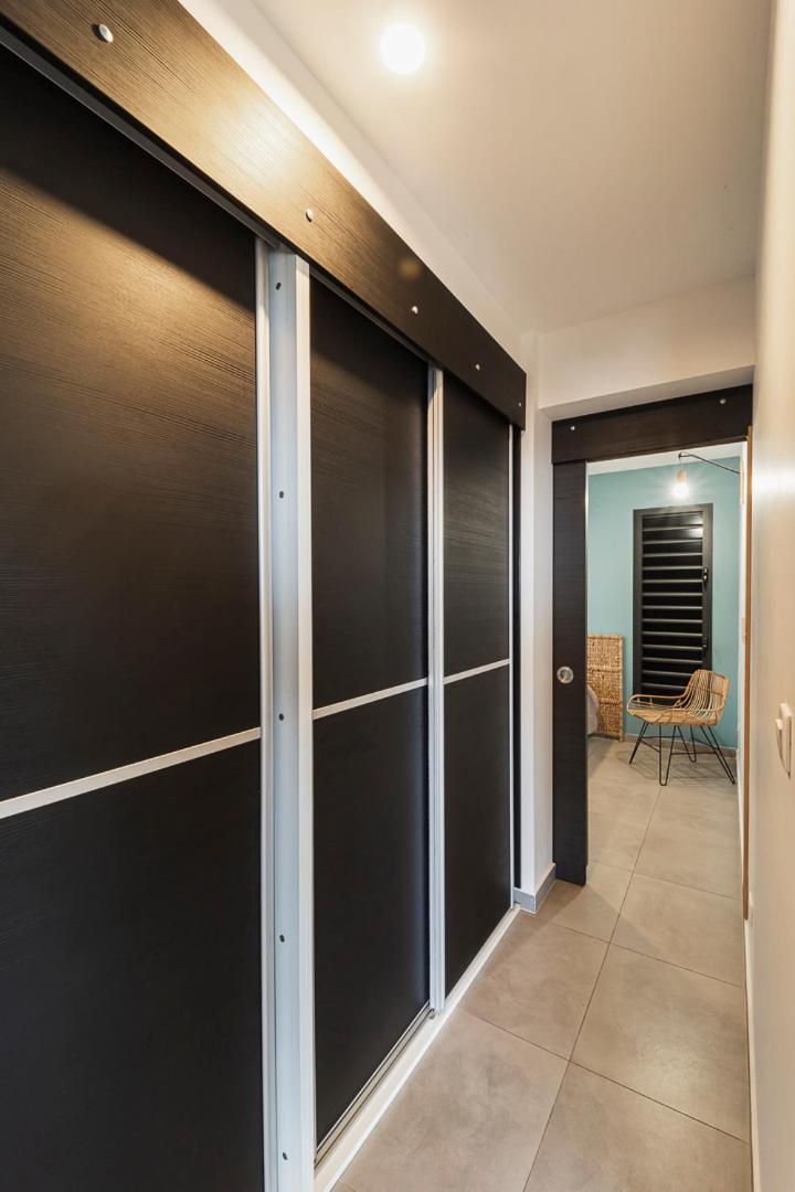 Ocean Sunset Saint-Leu Exterior foto