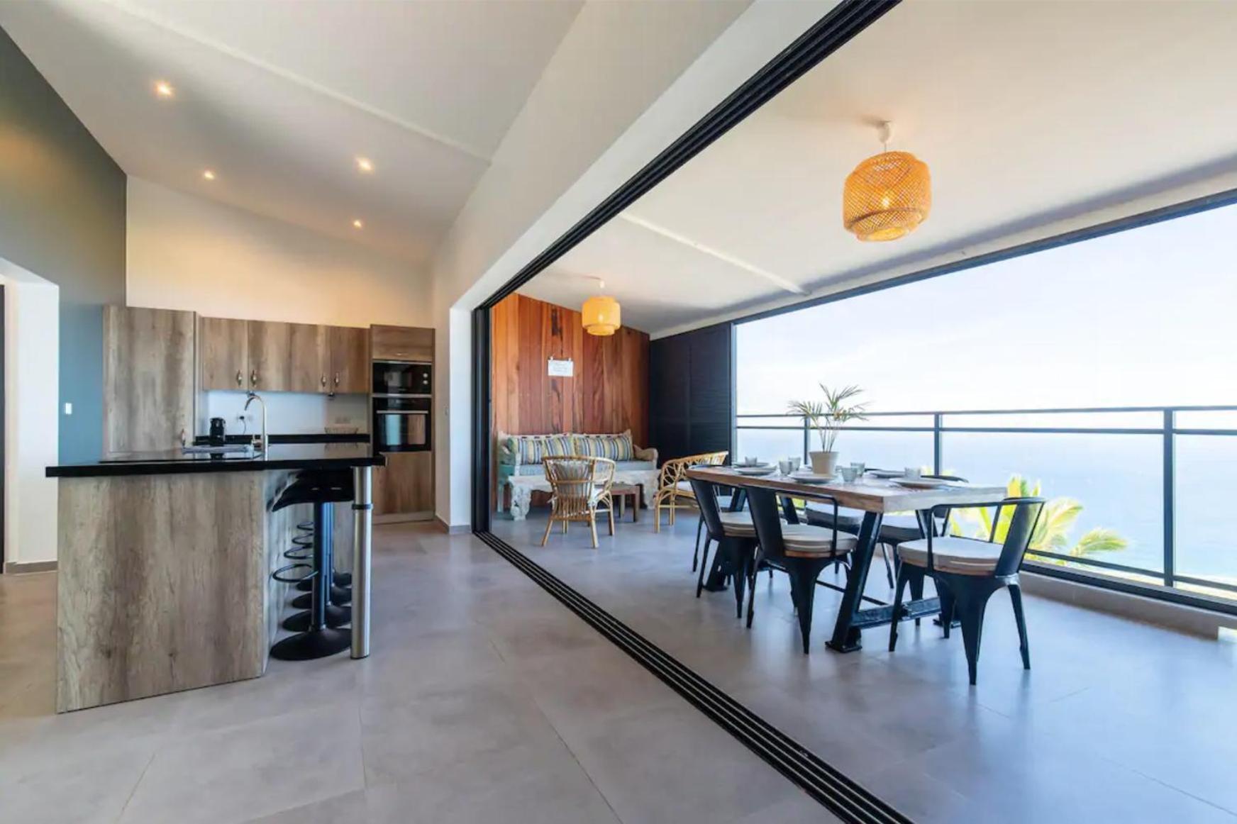 Ocean Sunset Saint-Leu Exterior foto