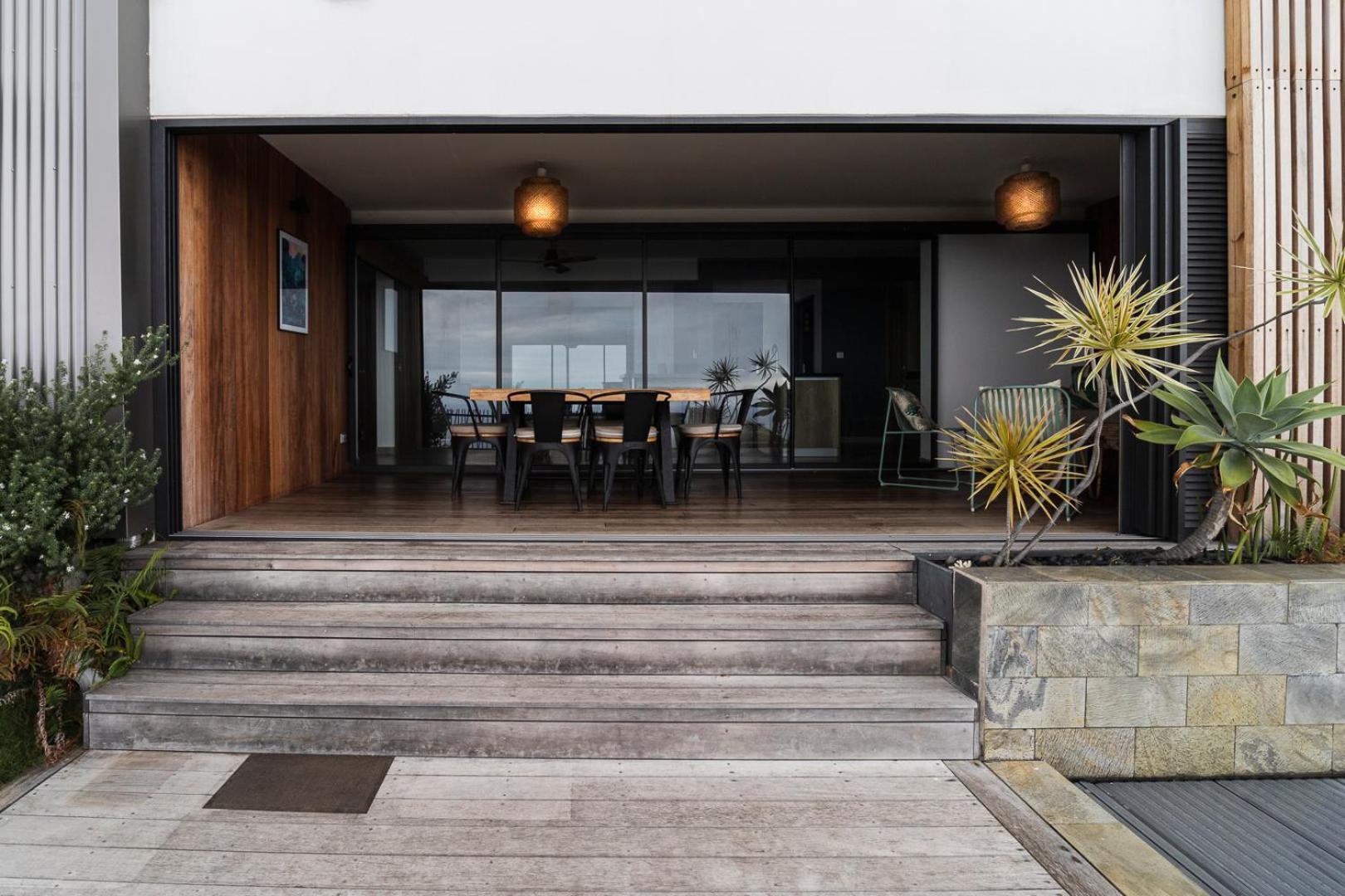 Ocean Sunset Saint-Leu Exterior foto