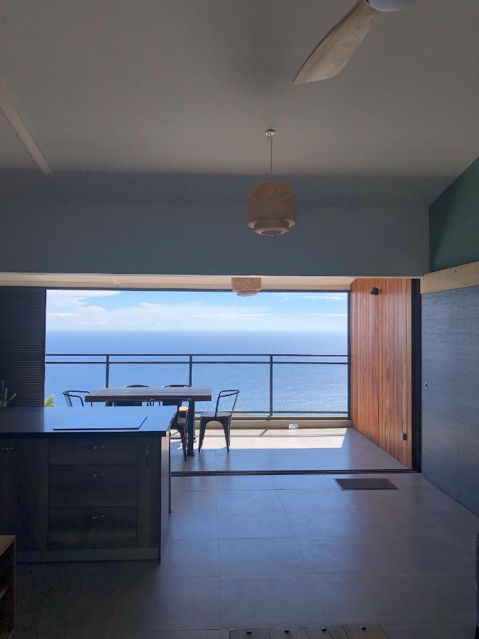 Ocean Sunset Saint-Leu Exterior foto